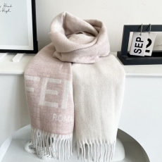 Fendi Scarf